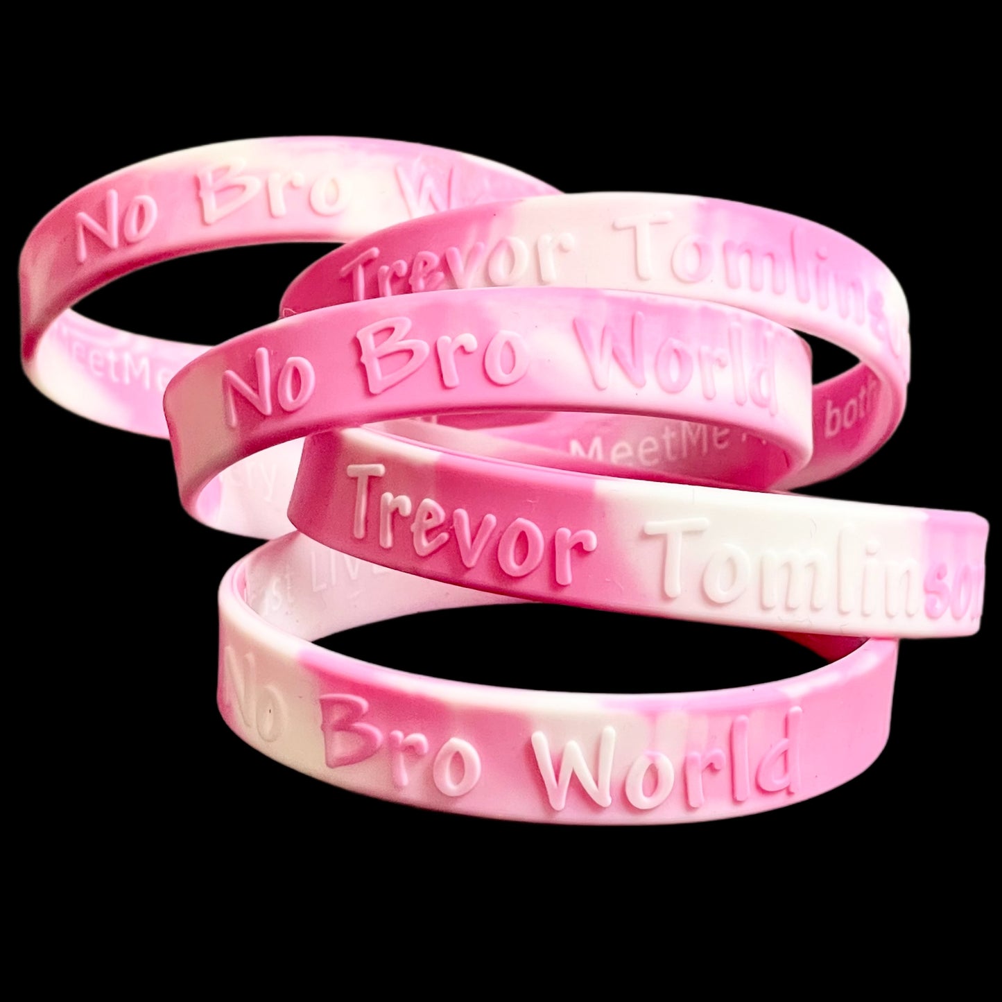 Team Trev NBW Family Merch