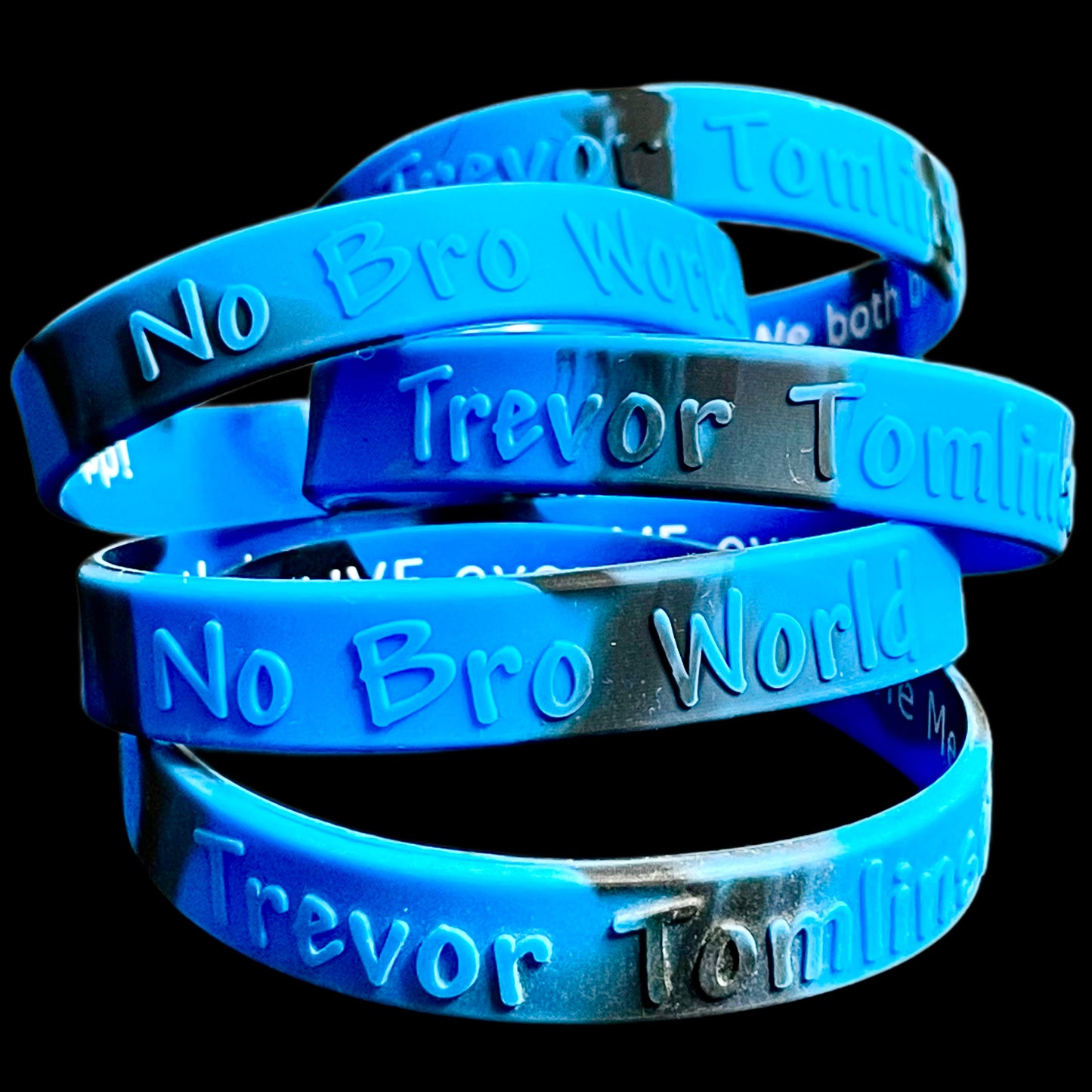 Team Trev NBW Family Merch