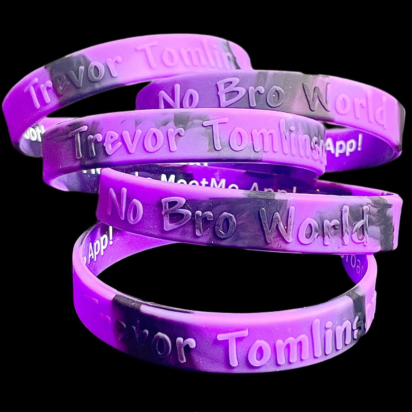 Team Trev NBW Family Merch